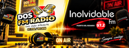 DOS FM RADIO