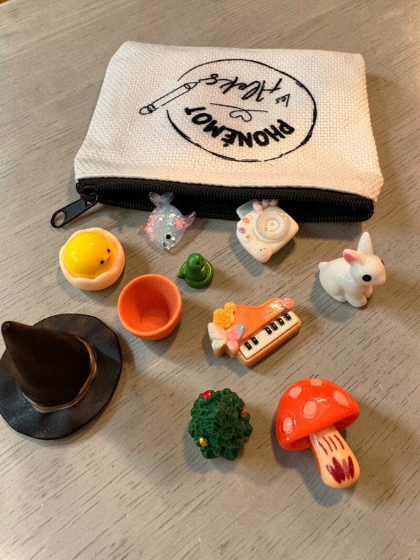 Phonémot du son [P] - 1re année