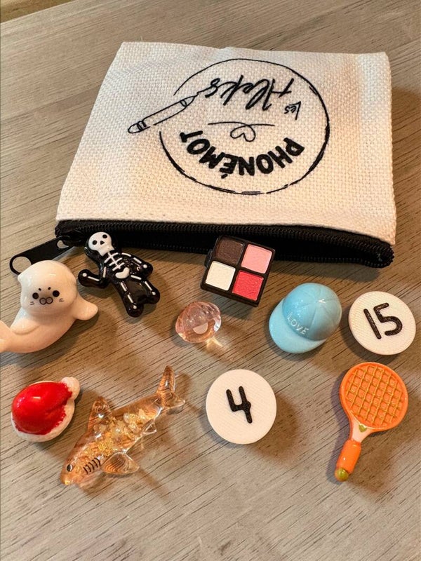 Phonémot du son [Q] - 1re année