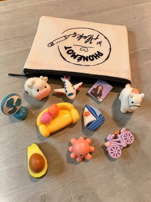 Phonémot du son [V] - 1re année