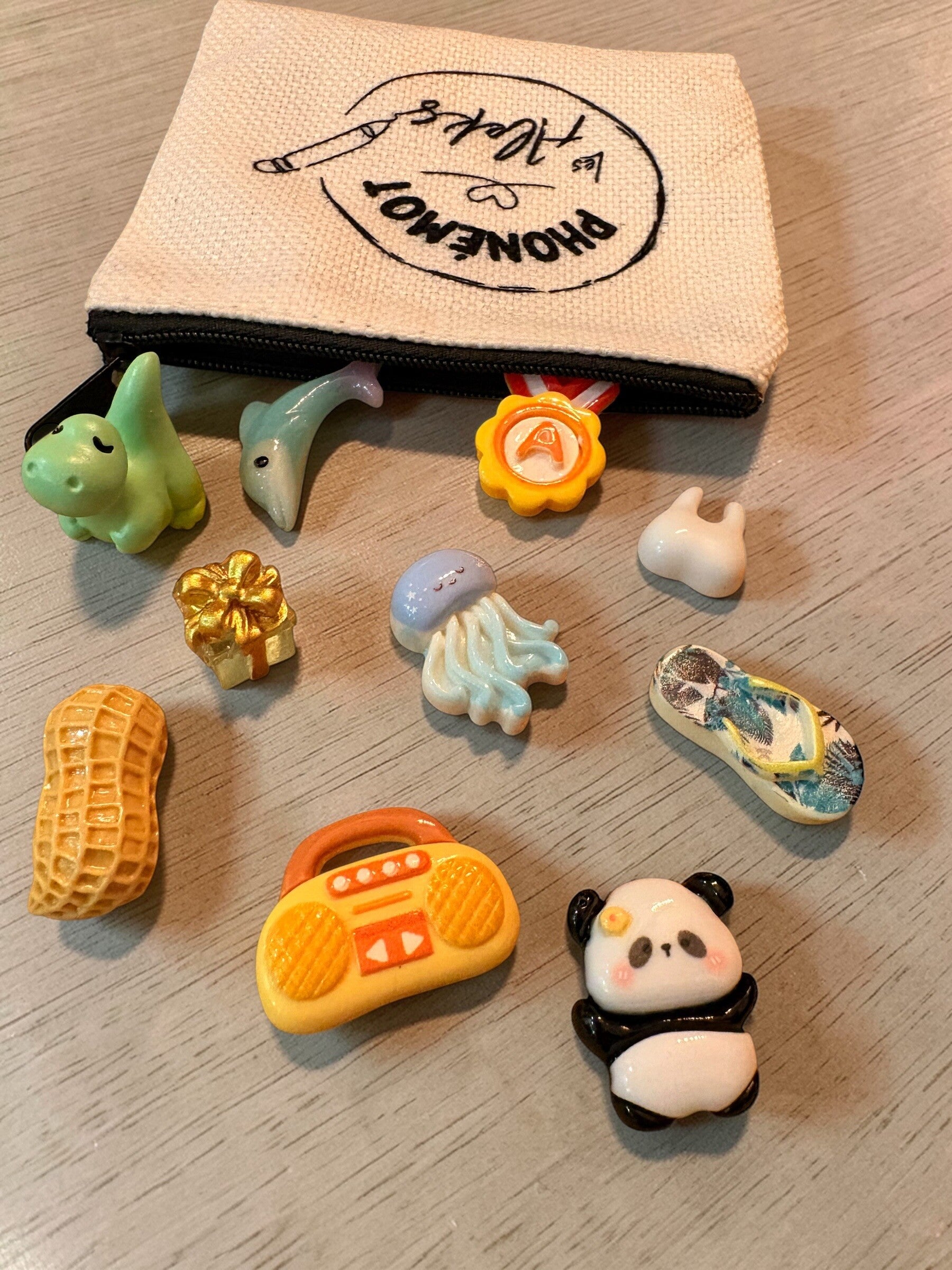 Phonémot du son [D] - 1re année