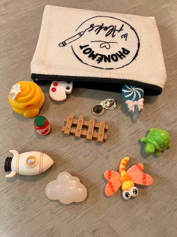 Phonémot du son [U] - 1re année