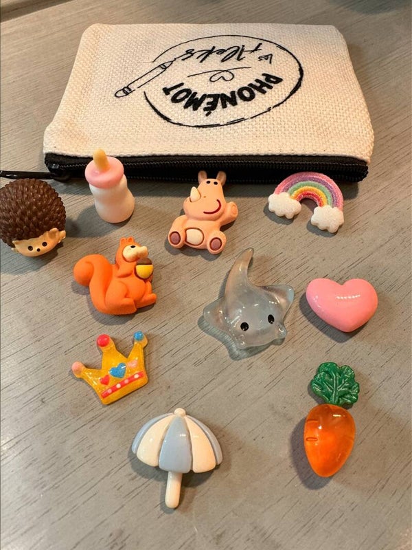 Phonémot du son [R] - 1re année