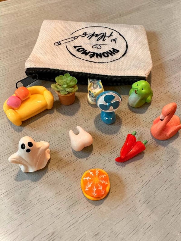 Phonémot du son complexe [AN], [EN] - 1re année