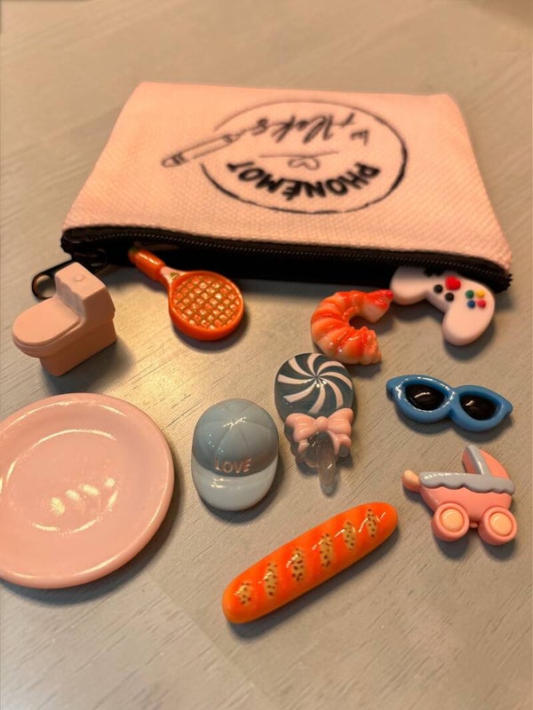 Phonémot du son complexe [ETTE] - 1re année