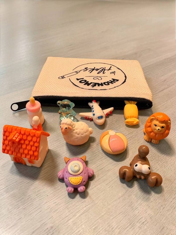 Phonémot du son complexe [ON] - 1re année