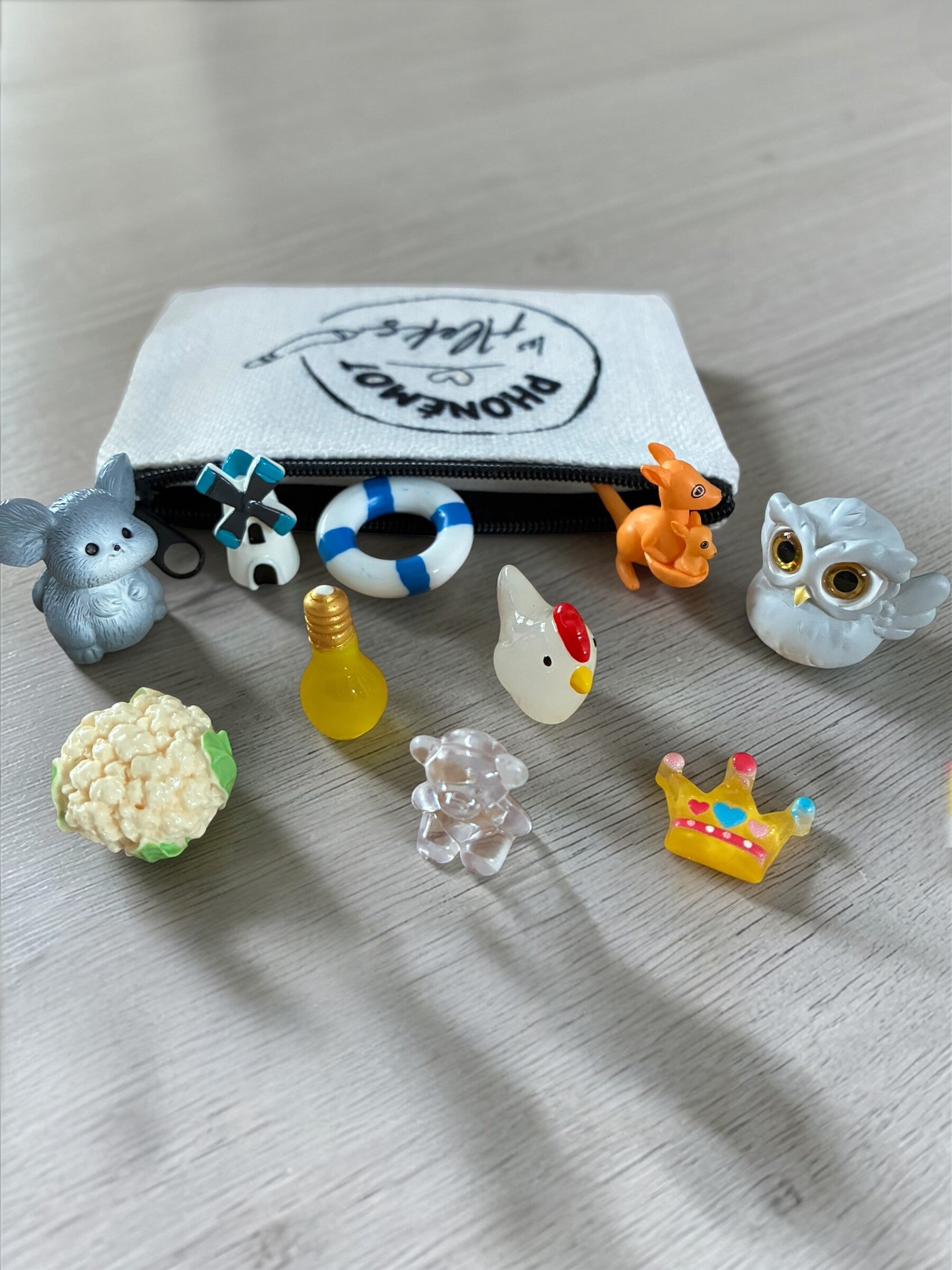 Phonémot du son complexe [AU], [EAU] - 1re année