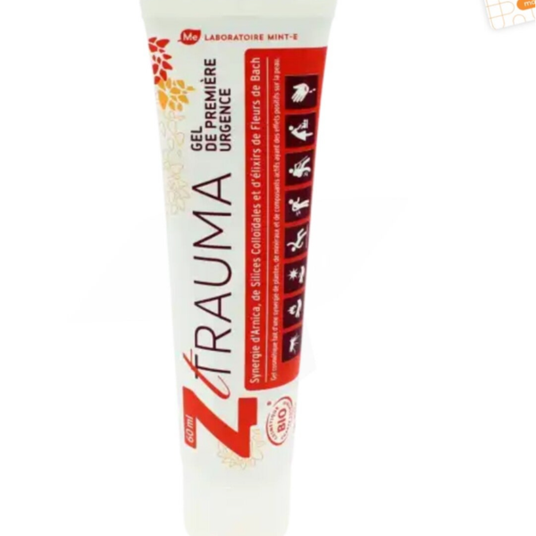Z-trauma
