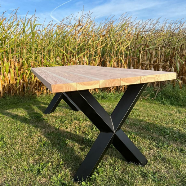Douglas tuintafel