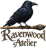 Ravenwood Fantasy Art