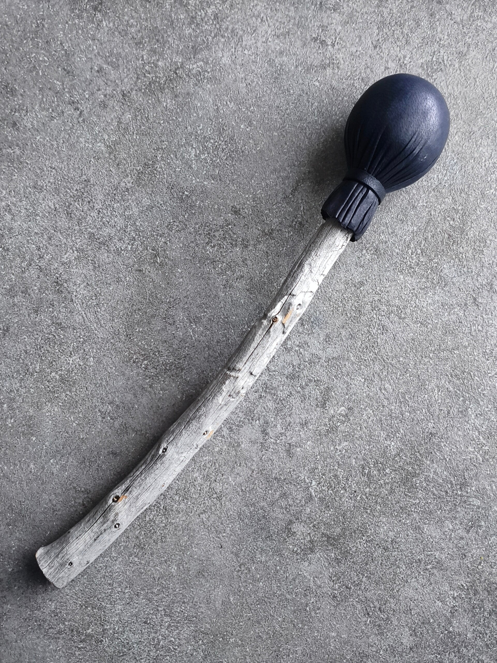 Kategorie: Trommelschlägel