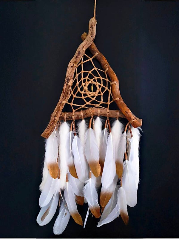 Traumfänger "Elowen"