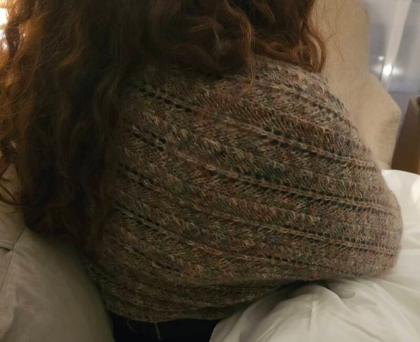 Mønsterpakke Sengehygge.