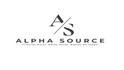 Alpha Source