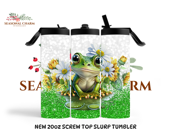 LILLY FROG SP DESIGN