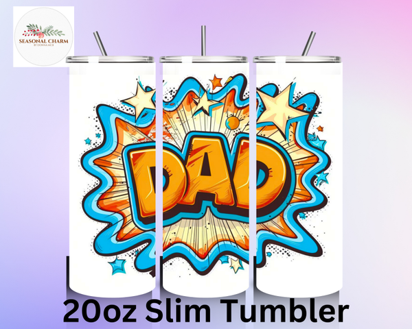 DAD EXPLOSION O DESIGN