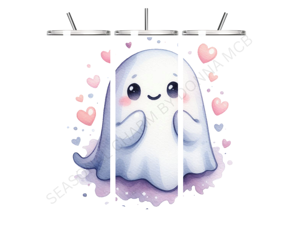 GHOST 1 O DESIGN