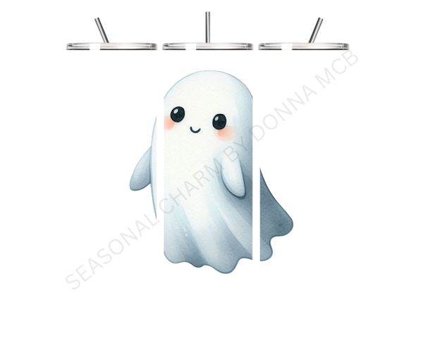 GHOST 3 O DESIGN