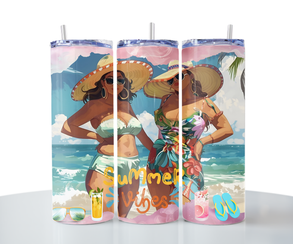 SUMMER VIBES G DESIGN