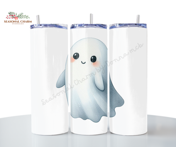 GHOST 3 GW DESIGN