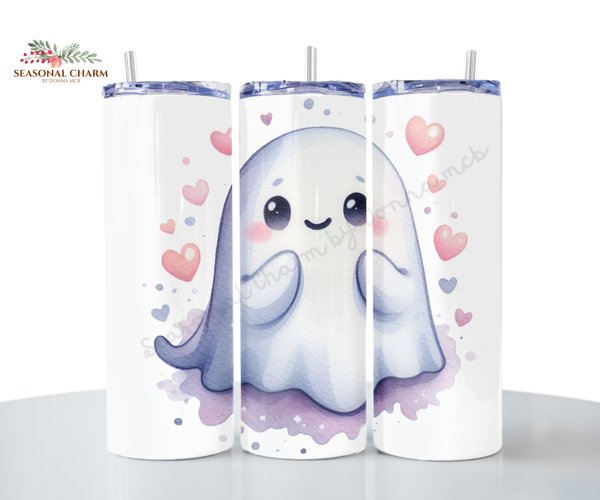 GHOST 1 GW DESIGN