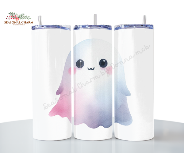 GHOST 2 GW DESIGN