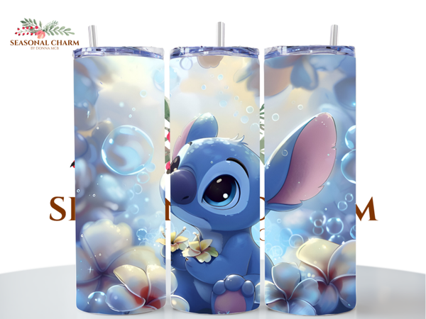 SUMMER CARTOON CHARACTER G DESIGN
