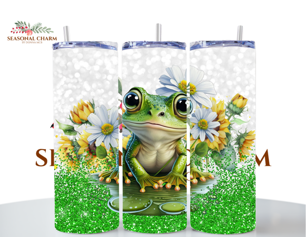 LILLY FROG G DESIGN