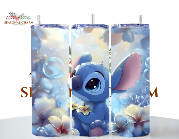 SUMMER CARTOON CHARACTER G DESIGN