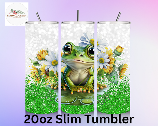LILLY FROG O DESIGN