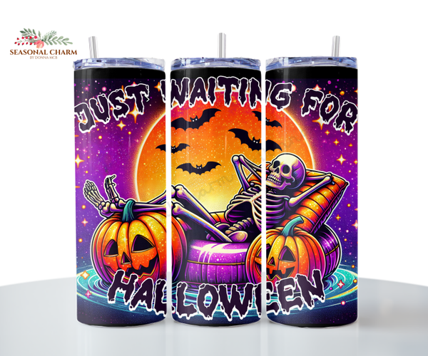 JUST WAITIING FOR HALLOWEEN GW DESIGN