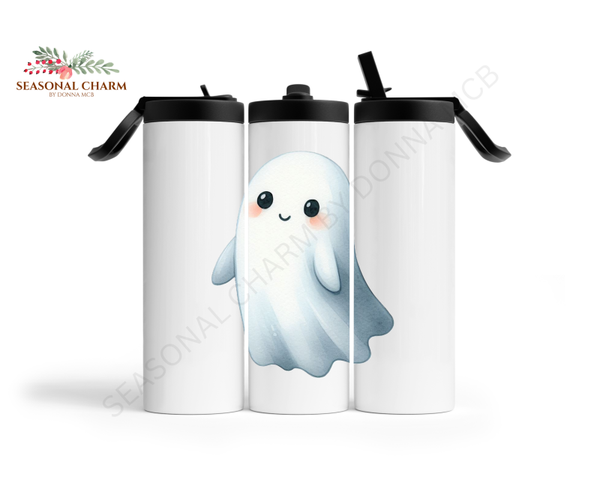 GHOST 3 SP DESIGN