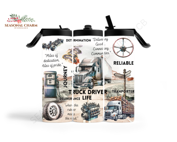TRUCKER SP DESIGN