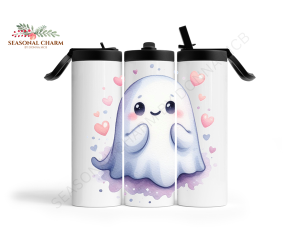 GHOST 1 SP DESIGN