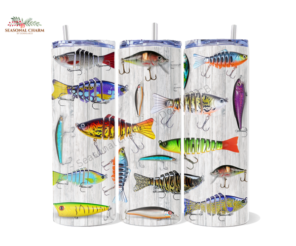 LURES O DESIGN