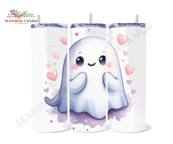 GHOST 1 DESIGN