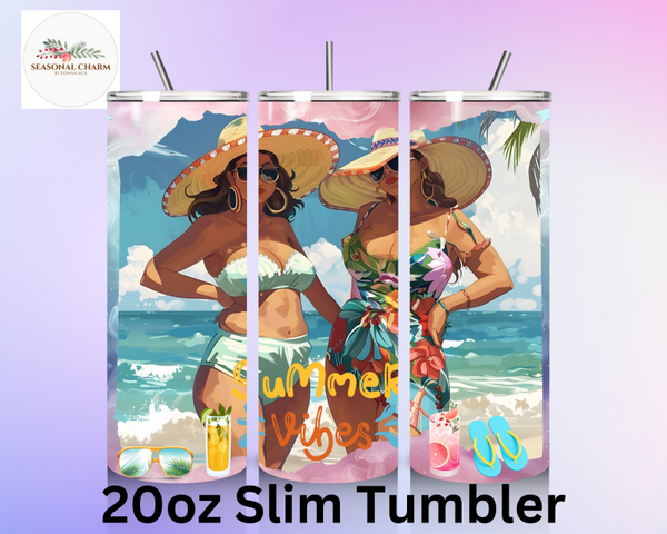 SUMMER VIBES O DESIGN