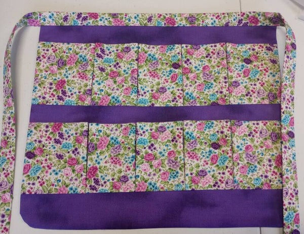 Egg Aprons Made to Order!