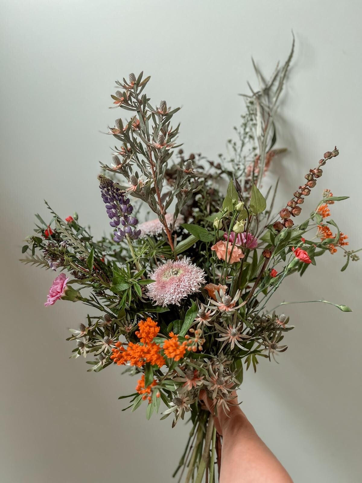 Moederdag - Boeket L