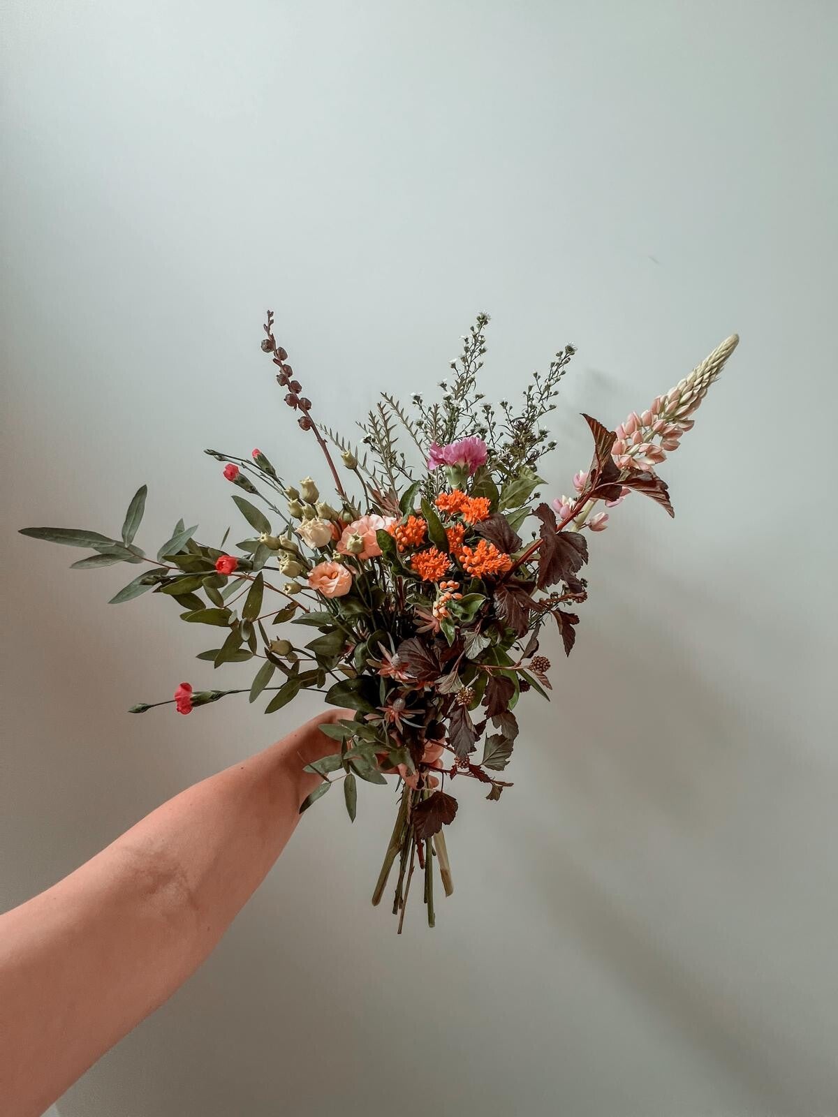 Moederdag - Boeket S