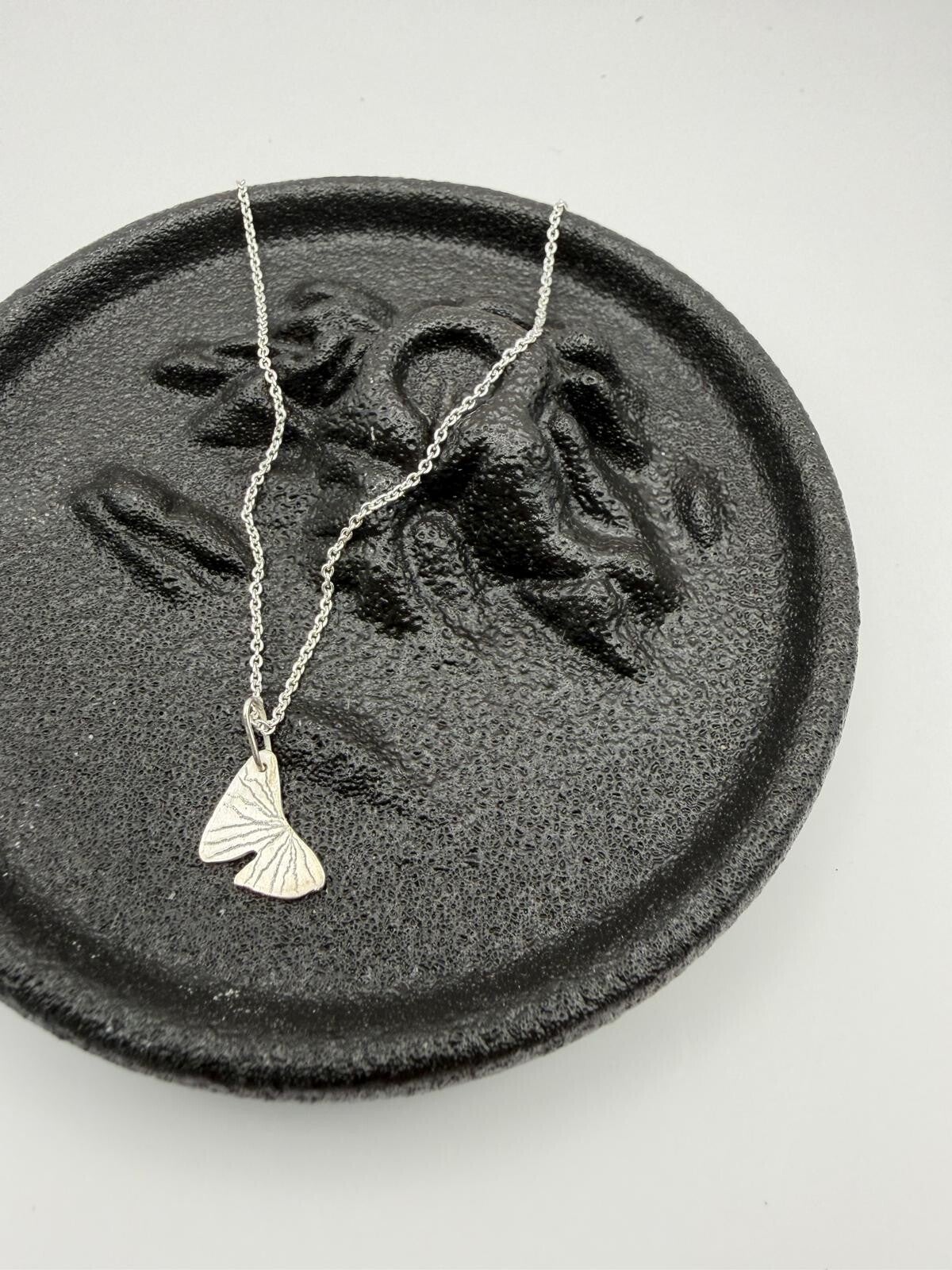 Hanger ginkgo