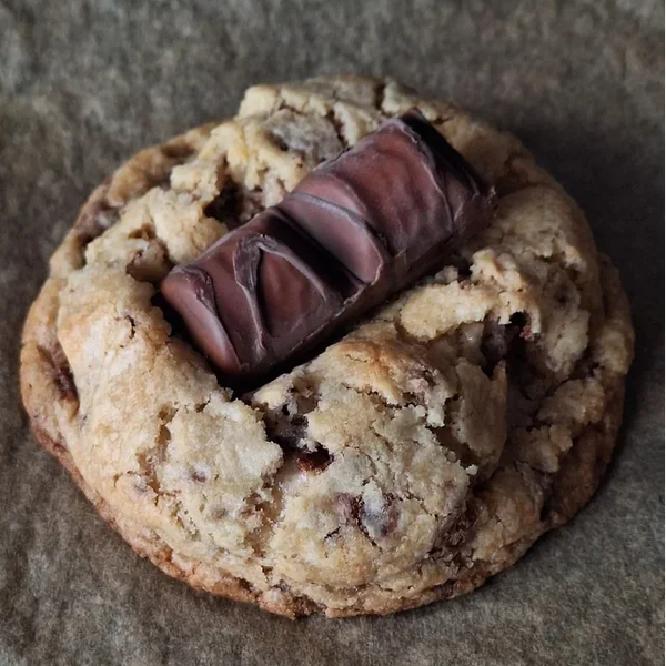 Cookie Bueno