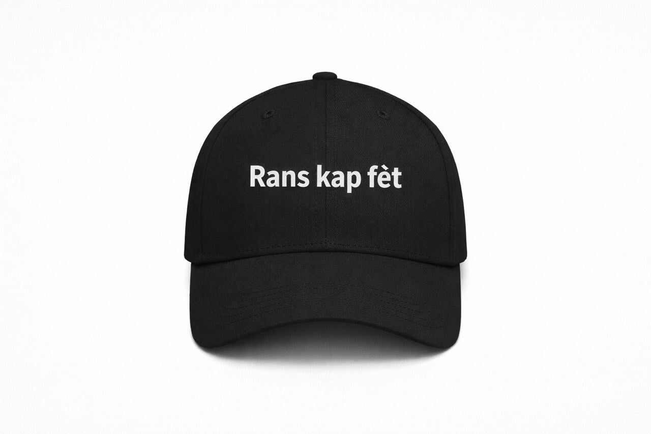 Black Cap