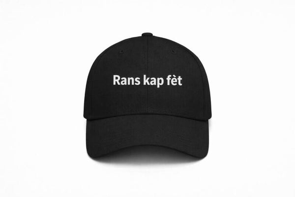 Black Cap