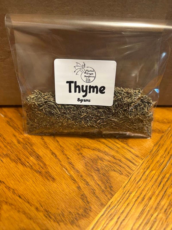 Thyme