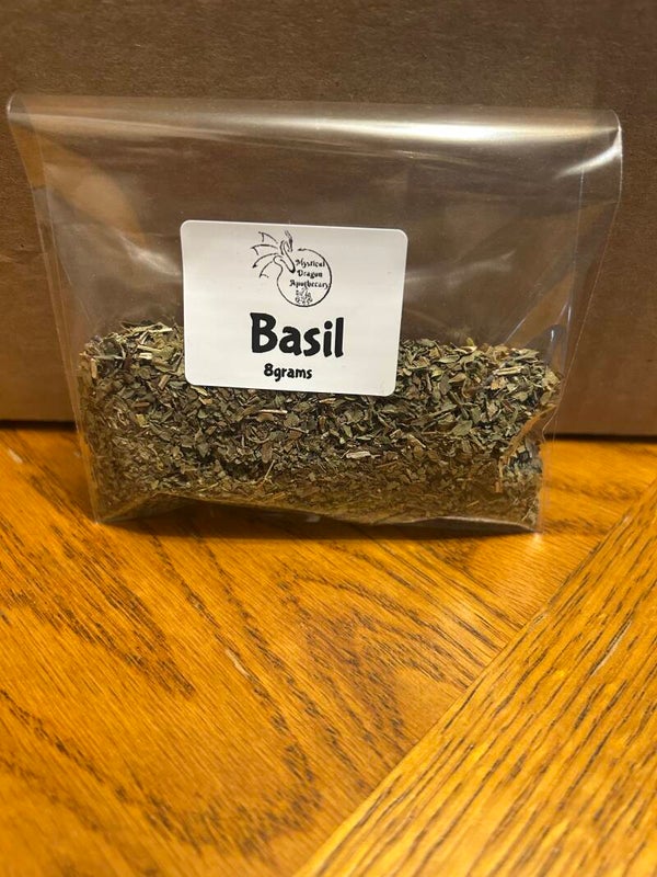 Basil