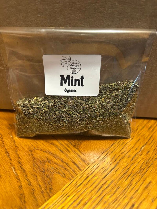 Mint
