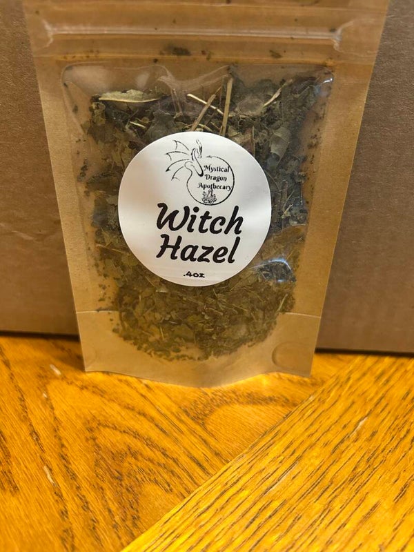 Witch Hazel