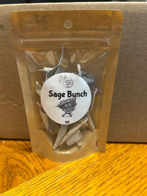 Sage Bunch