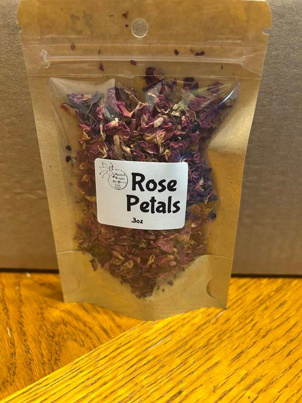 Rose Petals